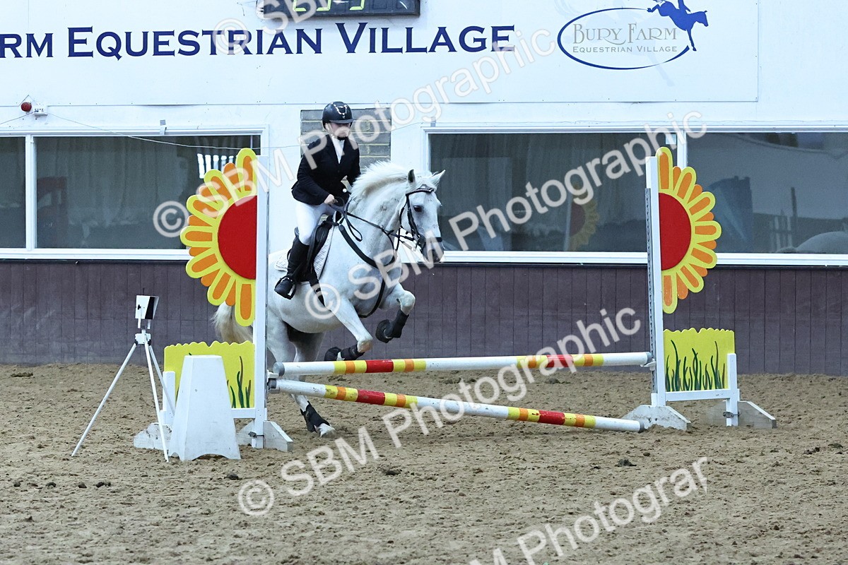 SBM_005658 - Class 5 - 60cm Open