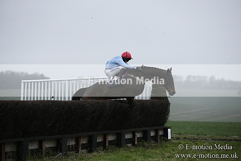 PtP 020418 -195 - Old Berks Point-to-Point Races Easter Monday 02/04/18