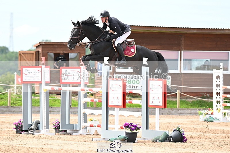 240718A-140229-05863 - Cls 33, YH 7 Yr Olds 1.30m