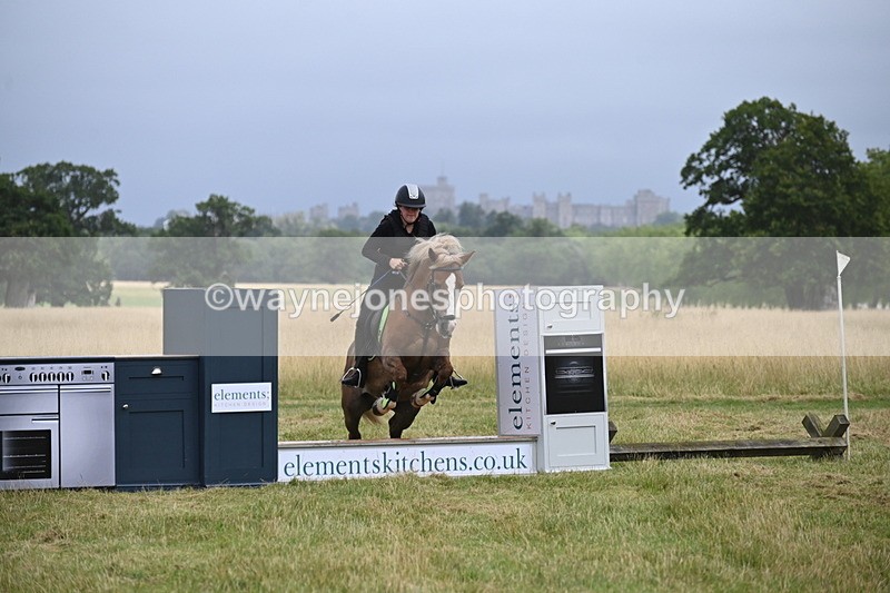 WJ6_0114 - Time at Kitchen Jump 10:14 to 11:03
