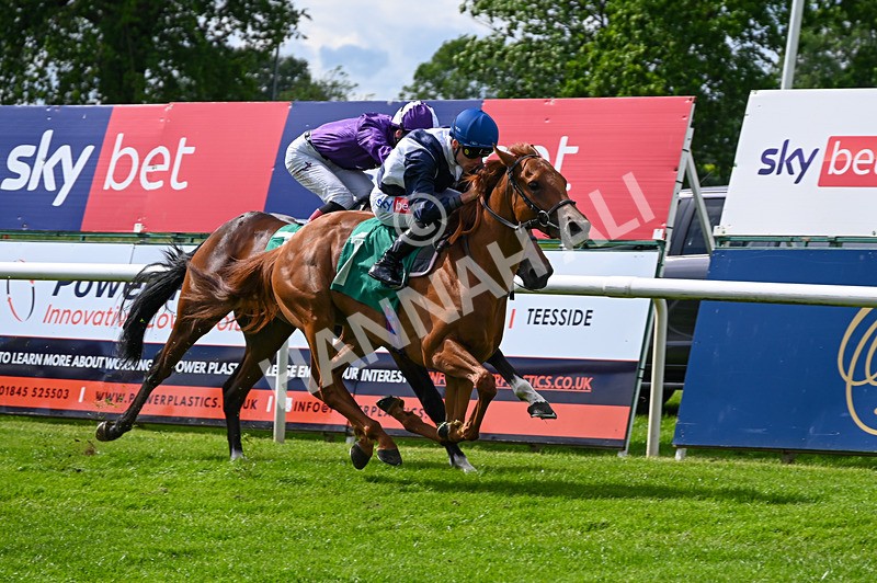 310526-Race 1-Alfred Wallace-7949 - Race 1 15.45pm Enter ITV7 For Free Novice Stakes