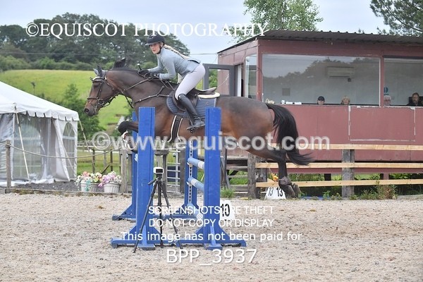 BPP_3937 - CLASS 6 Senior Discovery/ 1m Open