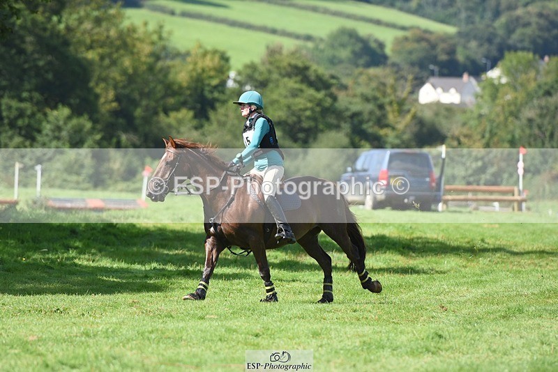 230820X-110742-1502 - BE90 XC 09.40 to Rider 151 at 11.44
