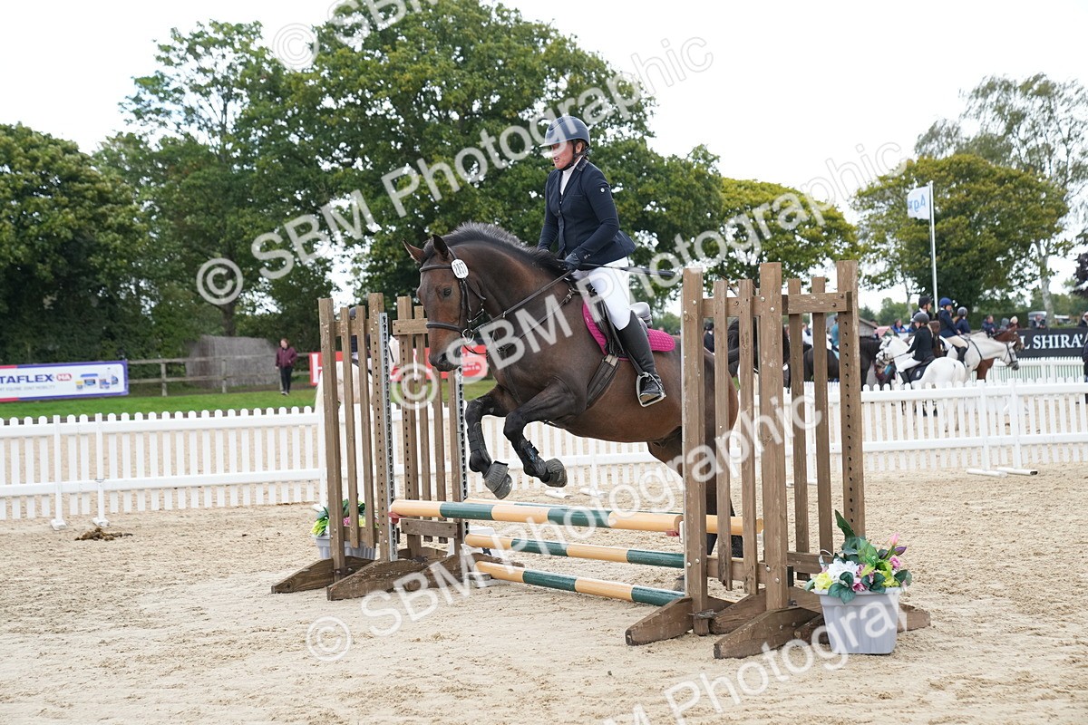 SBM_03366 - J55 - Clear Round 60cm