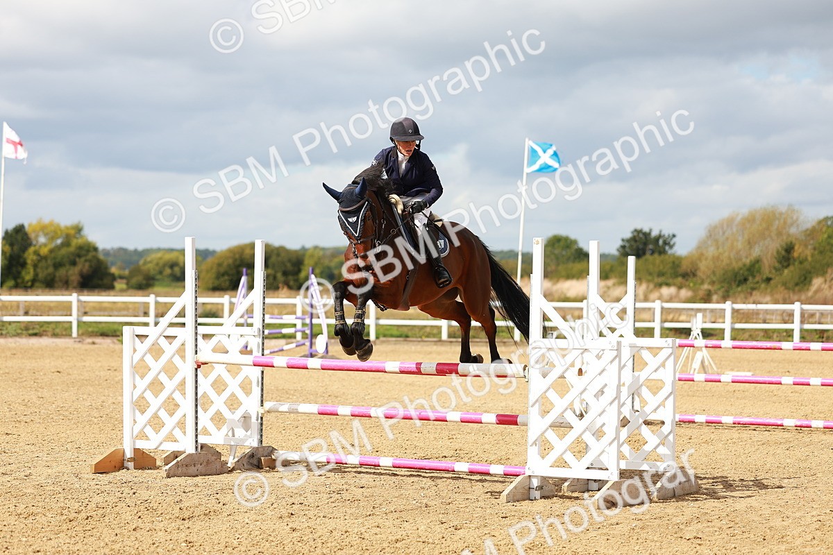SBM_001015 - Class 3 - Senior Discovery - 1.00m
