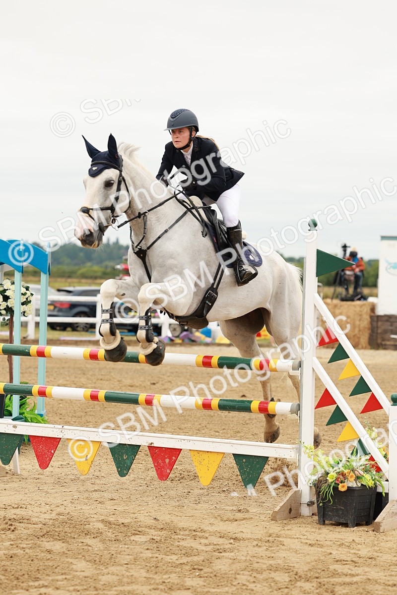 SBM_016770 - Class 20 - Senior Newcomers - 1.10m