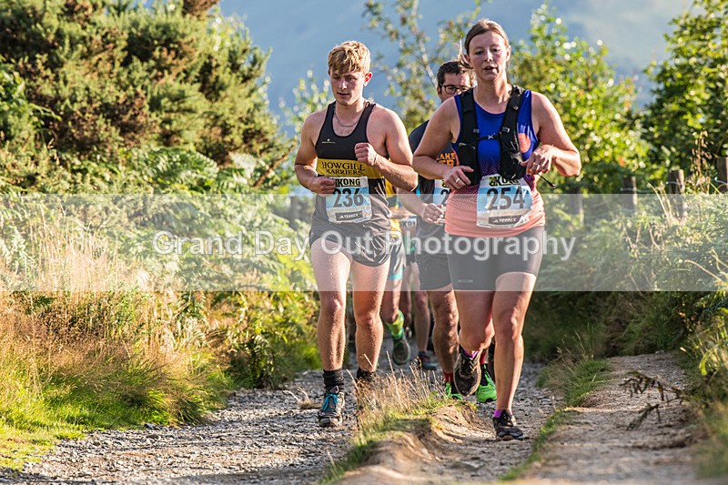 Latrigg-269 - Not Round Latrigg Race Wednesday 14th August 2024