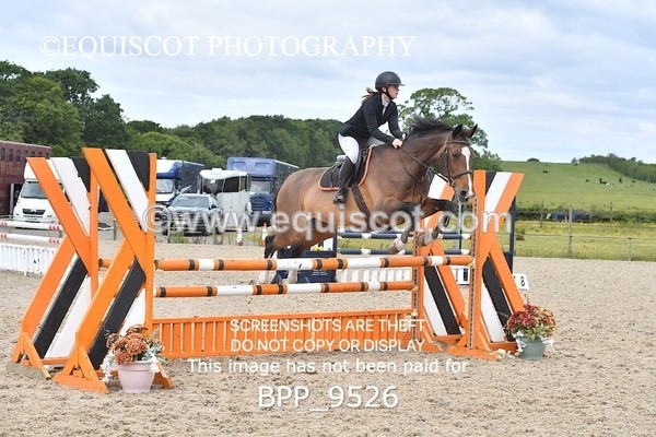 BPP_9526 - CLASS 5 Senior 1.05m Open