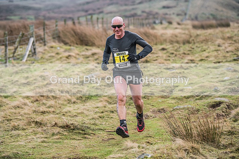 Clough Head-938 - Kong Clough Head Fell Race Saturday 18th January 2025