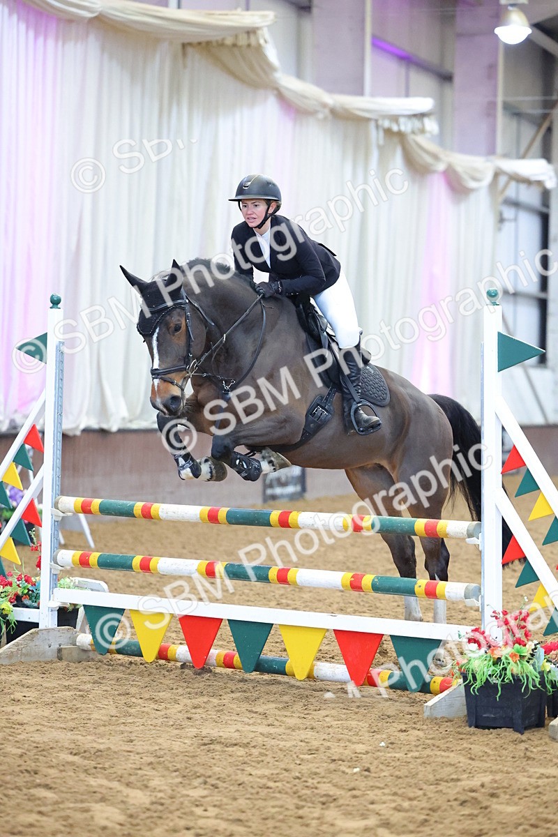 SBM_002053 - Class 8 - Senior British Novice 90cm