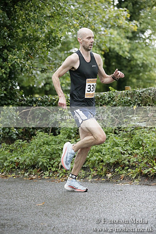 CAD131019-0555 - Cadence Events Grittleton 10km 13/10/19