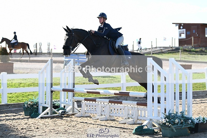 250801-085847-03885 - Cls 20 A&B Brit Nov & 90 Open