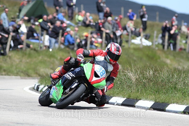  - Supersport Race 1