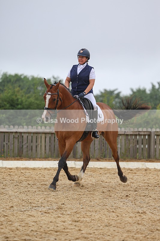 3E7A9627 - Class 5: Novice 3 2024 Section A