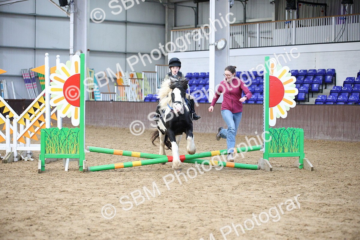 SBM_000237 - Class 1 - Lead Rein