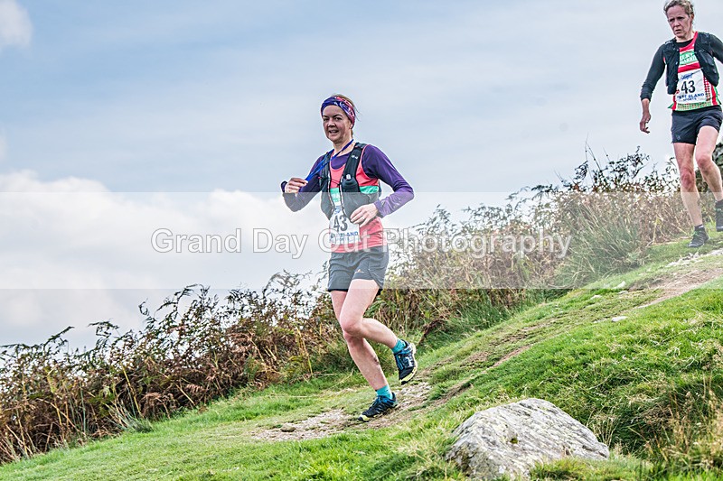 HBMR-Leg 4-686 - Hodgson Brothers Mountain Relay Leg 4 Saturday 5th October 2024