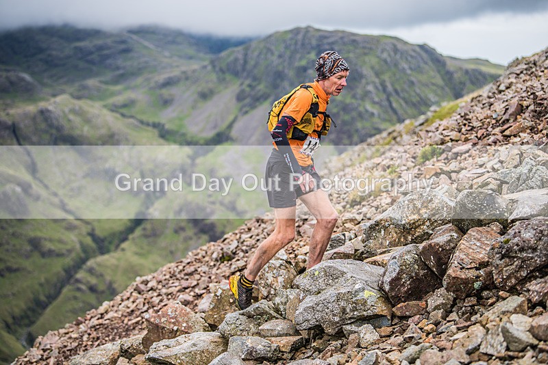 Borrowdale-1151 - Borrowdale Fell Race Saturday 5th August 2023