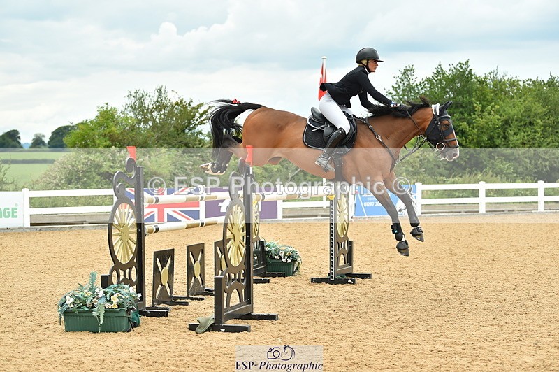 230720A-135554-03238 - Cls 21, 1 Star Gold 1.30m