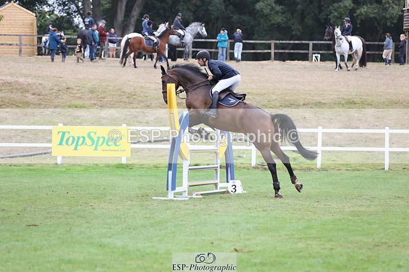 250830A-120306-06327 - Cls 15 5 Year Old Qualifier