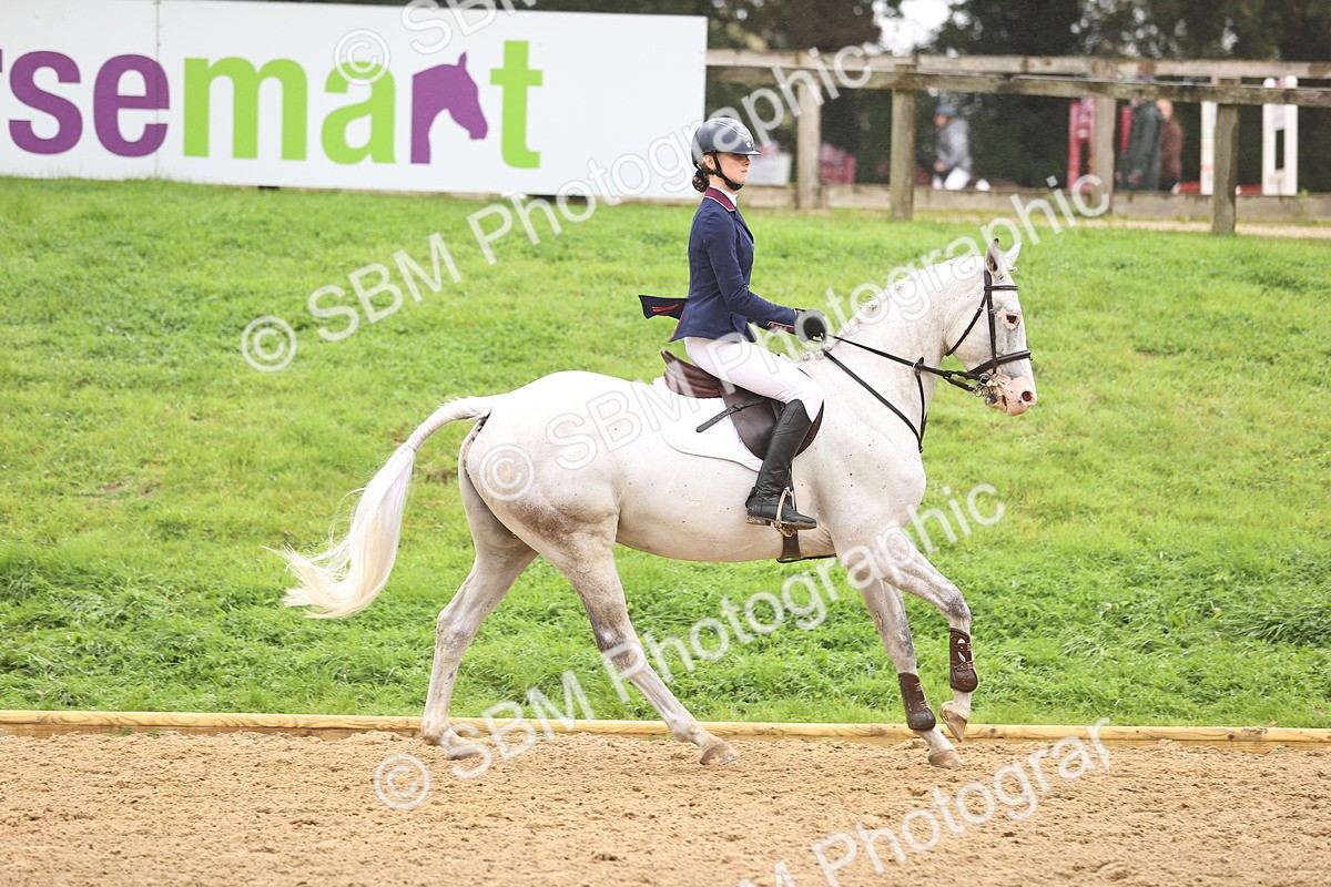 SBM_73415 - J19 - Junior Horse & Pony 90cm Supreme championship