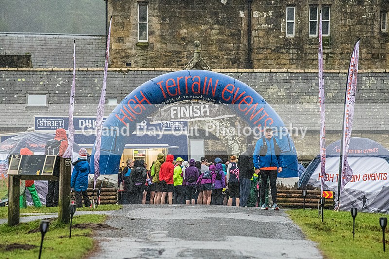 HTE Winter 10-32 - High Terrain Events Kielder Winter 10 Mile Trail Run Saturday 7th January 2023