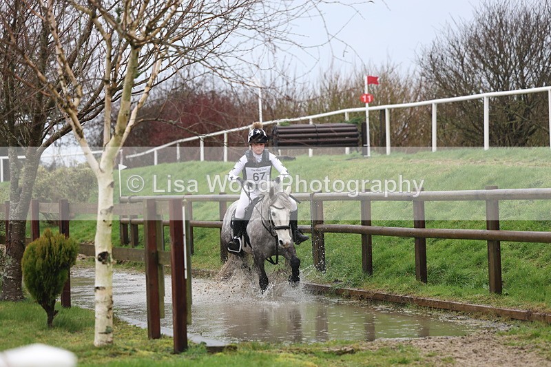 3E7A7003 - Class 2: 80cm Part 1