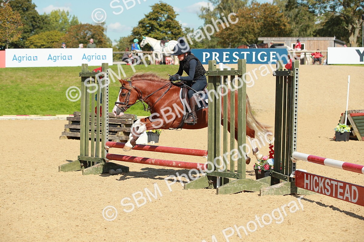 SBM_23216 - E11 - Eventers Challenge 60cm Championship