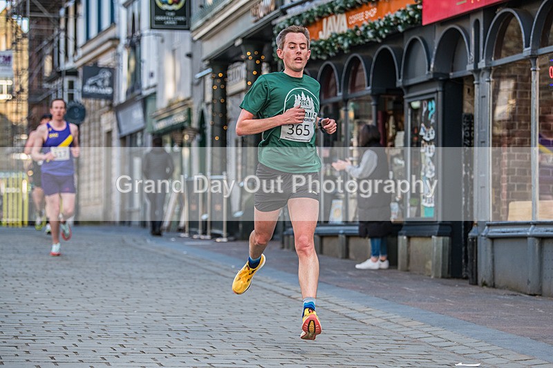 Keswick RTH-262 - Keswick AC Round The Houses Road Race Wednesday 24th April 2024