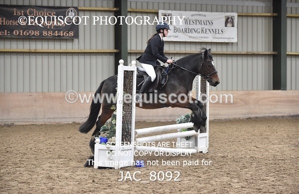 JAC_8092 - CLASS 5 PROGRESSIVE 60CM