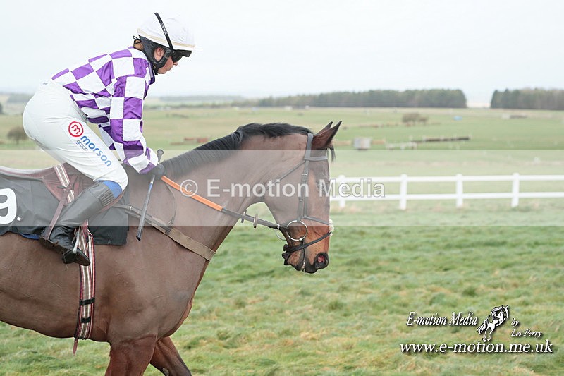 PtP 311223 102 - Larkhill Racing Club Point-to-Point 31/12/23