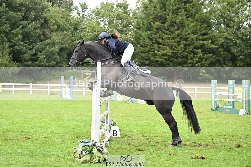 250831A-161818-11046 - Cls 39 Amateur 1.10m Grand Prix