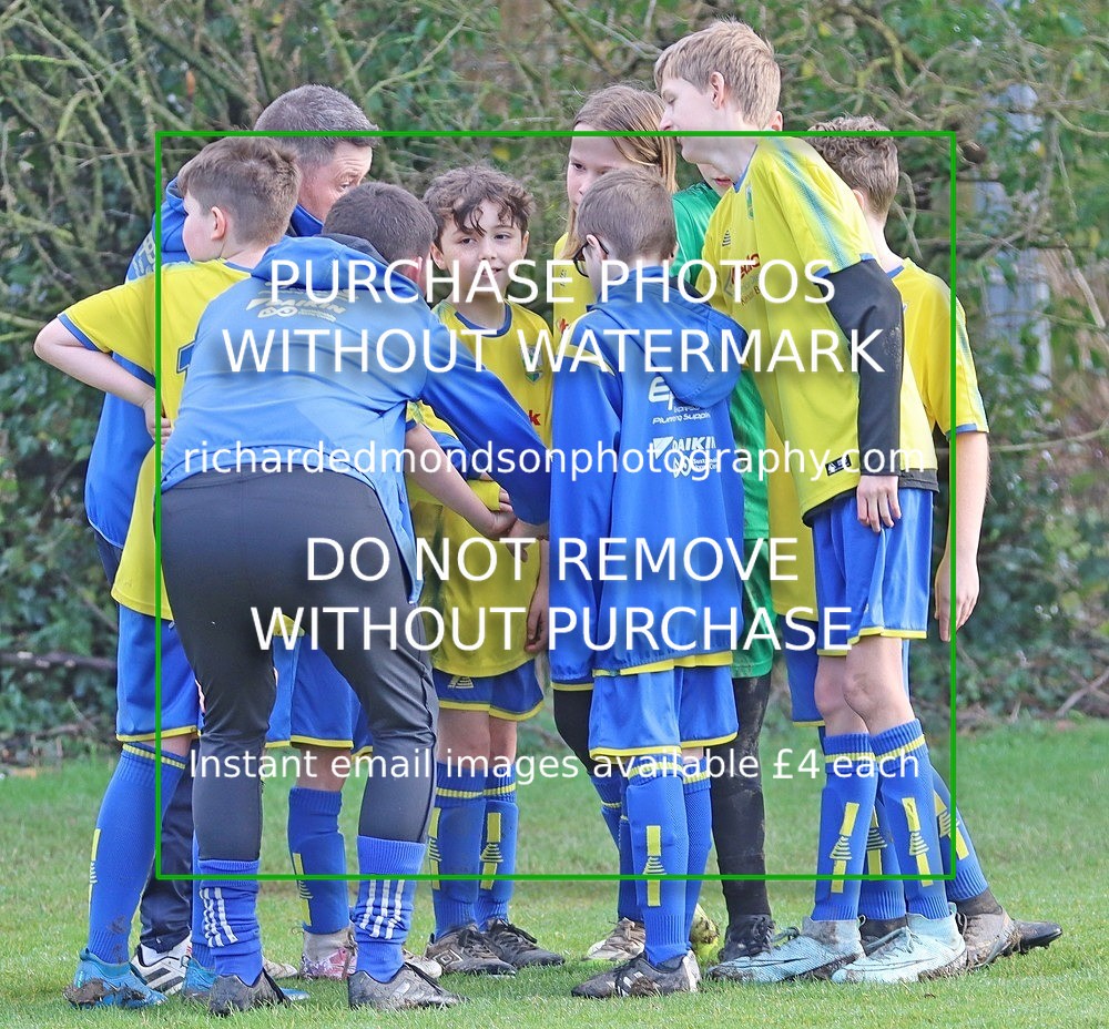 IMG_6468 - Ibis U12 vs Kendal Utd U12 (18/2/24)