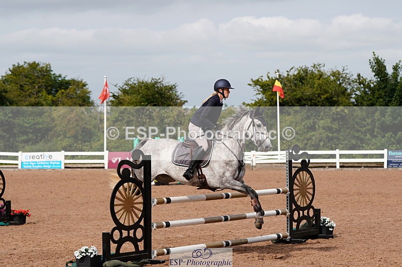 240803A-101440-06875 - Cls 35 Snr Discovery and 1m Open