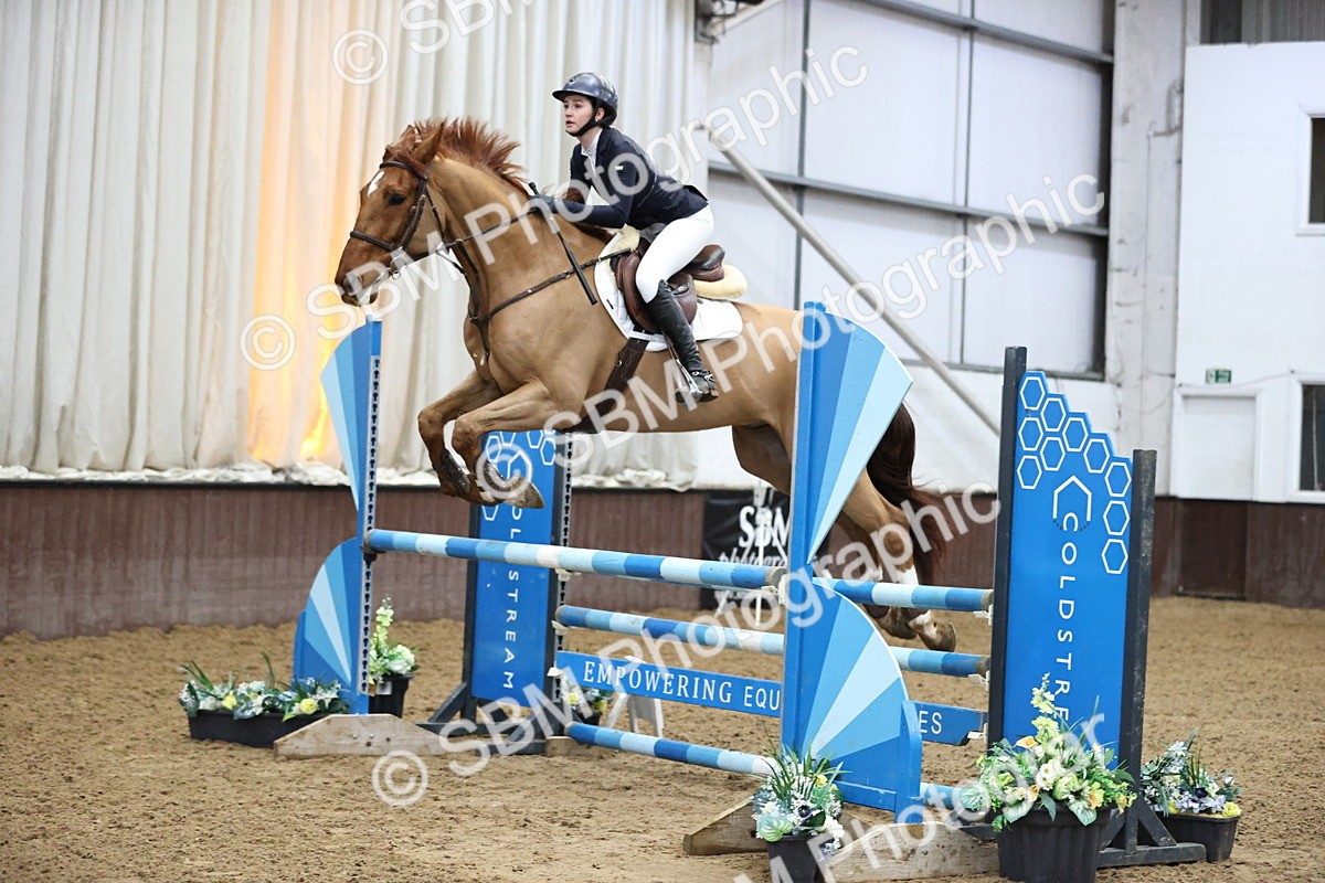 SBM_005436 - Class 17 - Senior Newcomers 1.10m