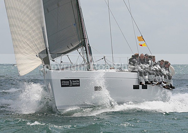 120630 BELLADONNA GBR1346R WT7A2168 - ROUND THE ISLAND RACE - 30th June 2012