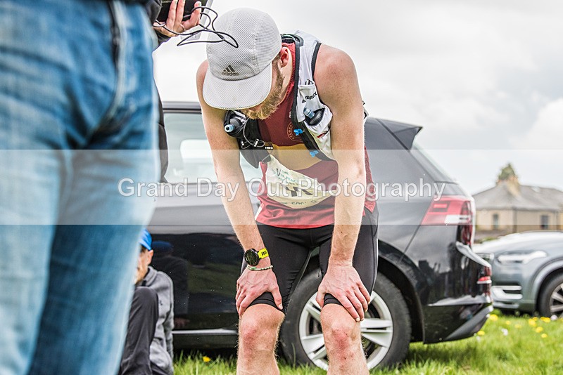 3 Peaks-1626 - The 3 Peaks Race - The Finish - Saturday 29th April 2023