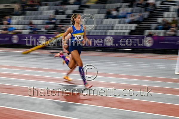 Age26SAT-818895 - Track Female Set One