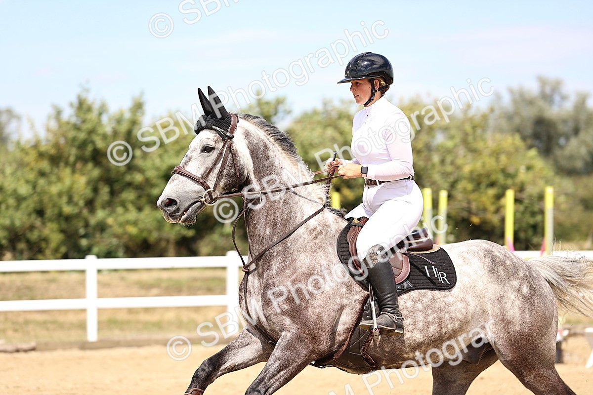 SBM_010917 - Class 10 - Talent Seekers Inc 7 Years Old Championship Qualifer - 1st Half