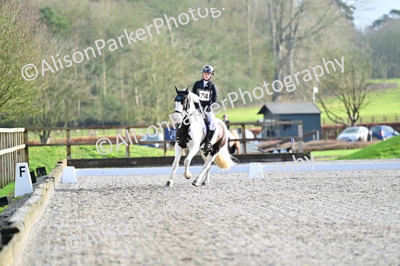 20260125-2218 - Class 11 - Grassroots