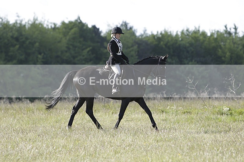 BVHT 140517 -11 - Class 1 DR Intermediate 14/05/17