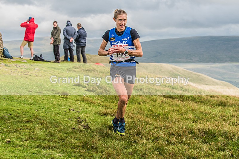 Sedbergh -1138 - Sedbergh Hills Fell Race Sunday 20th August 2023