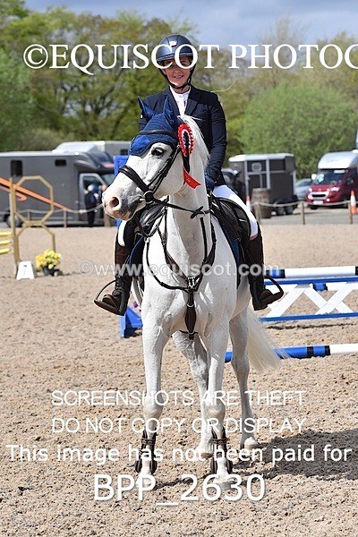 BPP_2630 - FRI CLASS 3 0.85M AMATEUR CHAMP QUAL