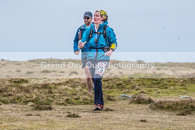 Black Combe-745 - Black Combe Fell Race Saturday 4th March 2023