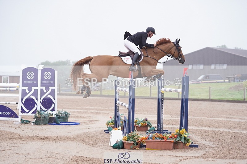 240720A-104408-14142 - Cls 3, 3 Star Small Tour 1.40m