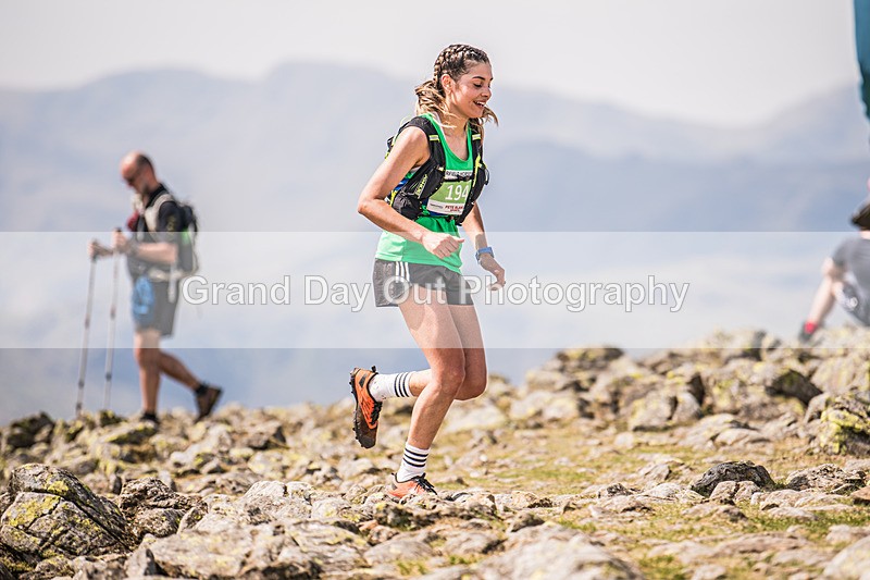 Fairfield-233 - Fairfield Horseshoe Fell Race Saturday 11th May 2024
