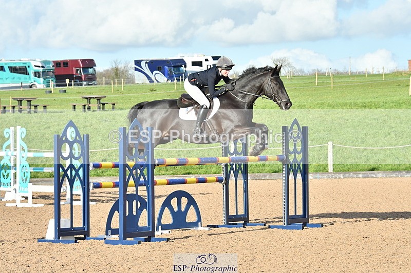 240306A-161522-02394 - Cls 5 Foxhunter and 1.20m Open