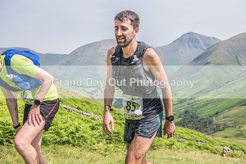 Wasdale-253 - Wasdale Horseshoe Fell Race (Bad weather route) Saturday 11th July 2026