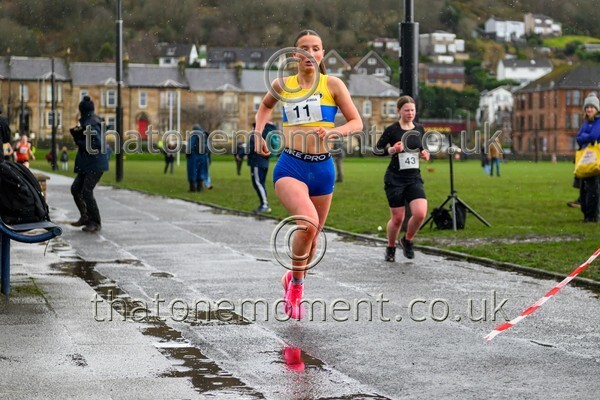 YARR26-814141 - U17 Women