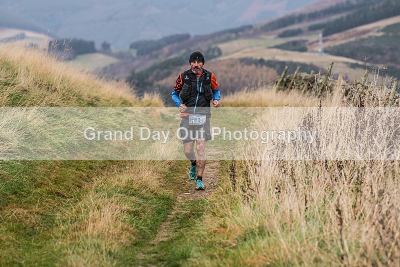Tweed Valley-802 - High Terrain Events Tweed Valley 65 & 50K Ultra Trail Races Sunday 17th November 2024