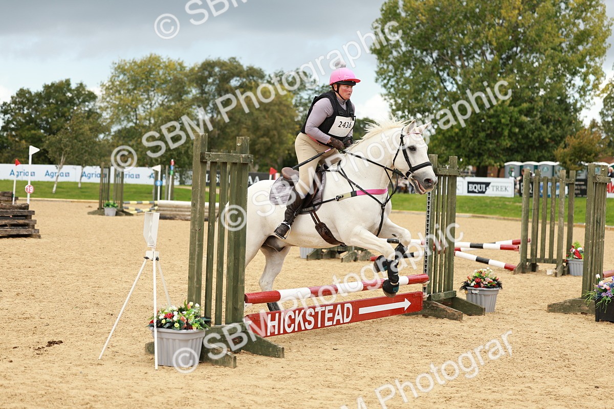 SBM_19050 - E8 - Eventers Challenge 50cm championship